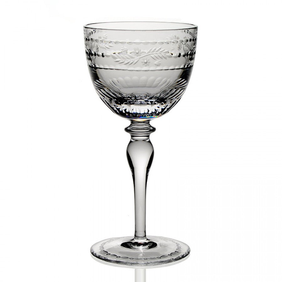 William Yeoward Crystal Camilla Large Wine - Charles Mayer