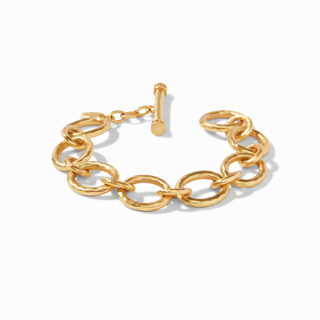 Catalina Demi Link Bracelet - Charles Mayer
