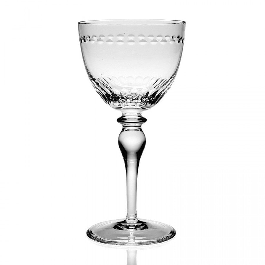William Yeoward Crystal Claire Goblet - Charles Mayer