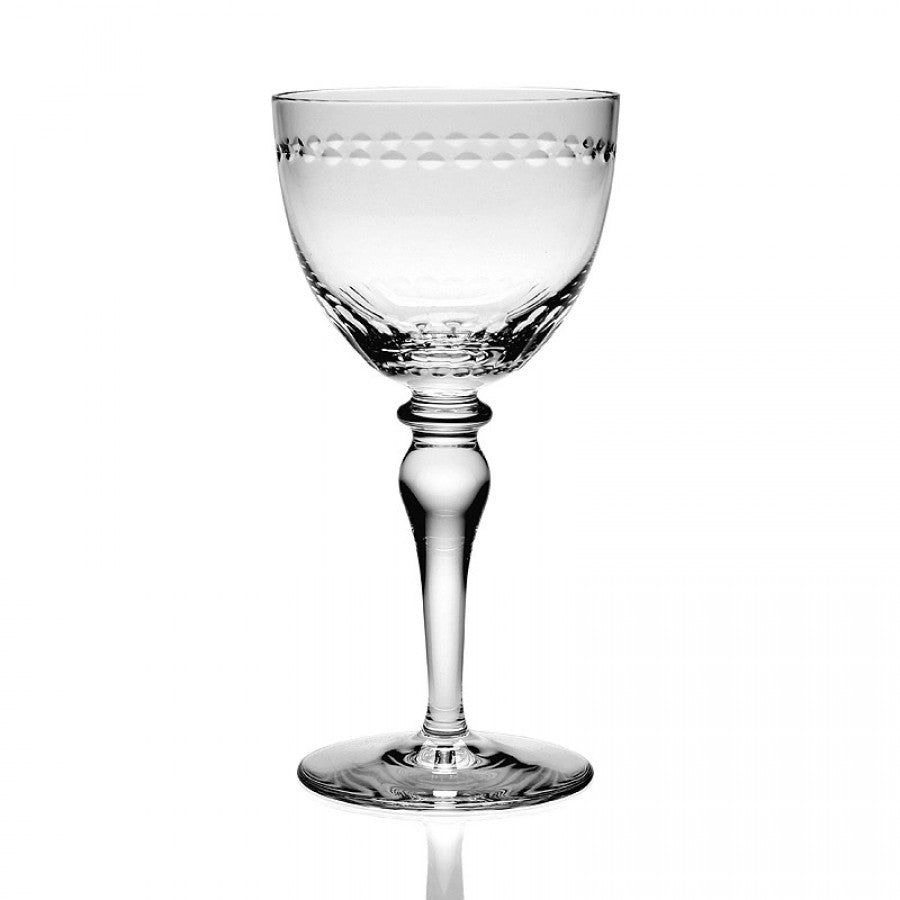 William Yeoward Crystal Claire Large Wine - Charles Mayer