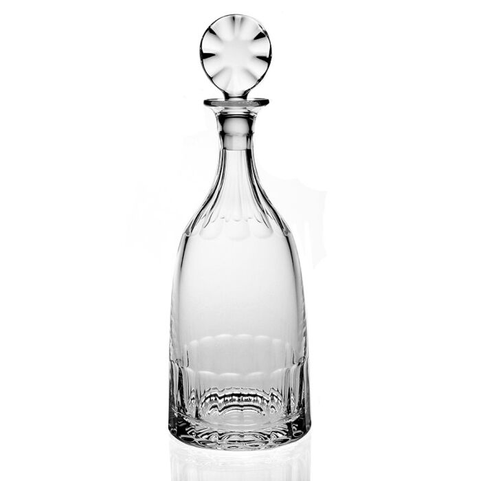 William Yeoward Crystal Claudia Decanter - Charles Mayer