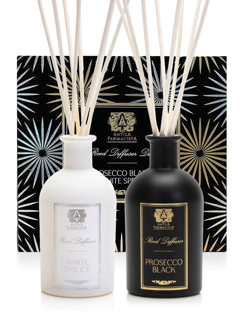 Antica Farmacista Holiday Diffuser Duo - Charles Mayer