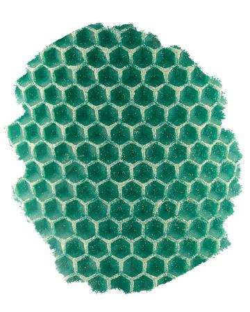 The Little Bee 12" Beeswax Pair Of Tapers - Charles Mayer