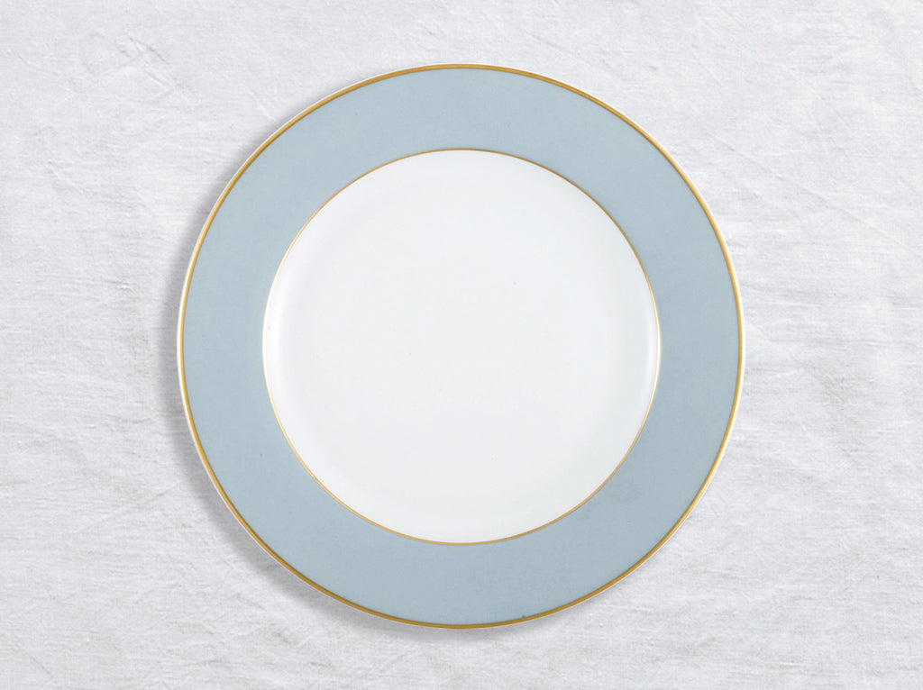 Bernardaud Elysee Service Plate - Charles Mayer