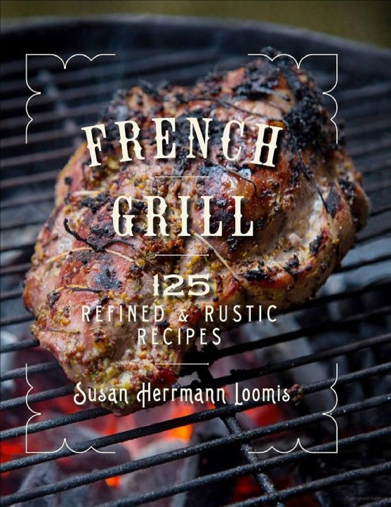 French Grill - Charles Mayer