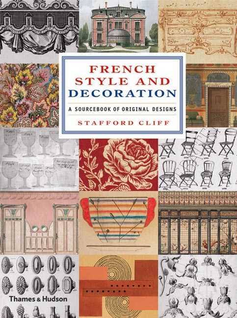French Style & Decoration, Stafford Cliff - Charles Mayer