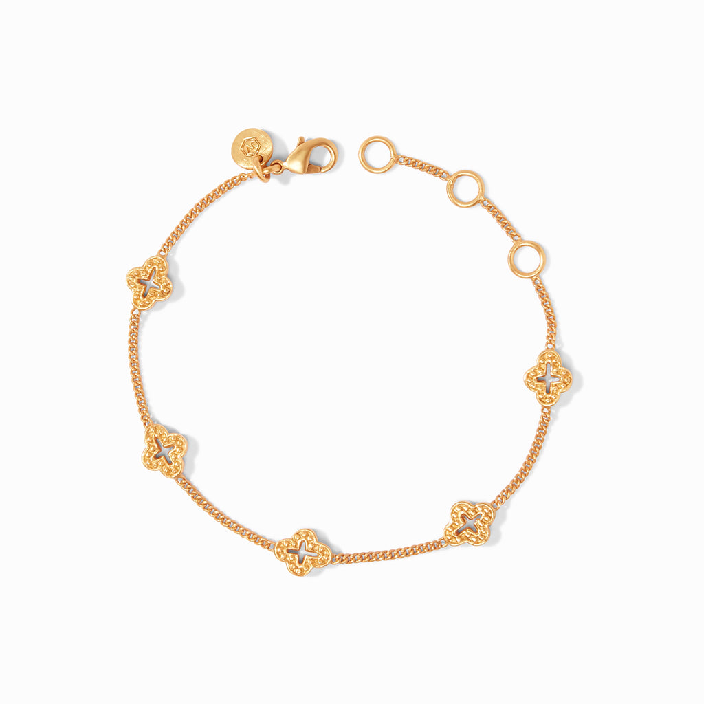 Florentine Delicate Bracelet - Charles Mayer