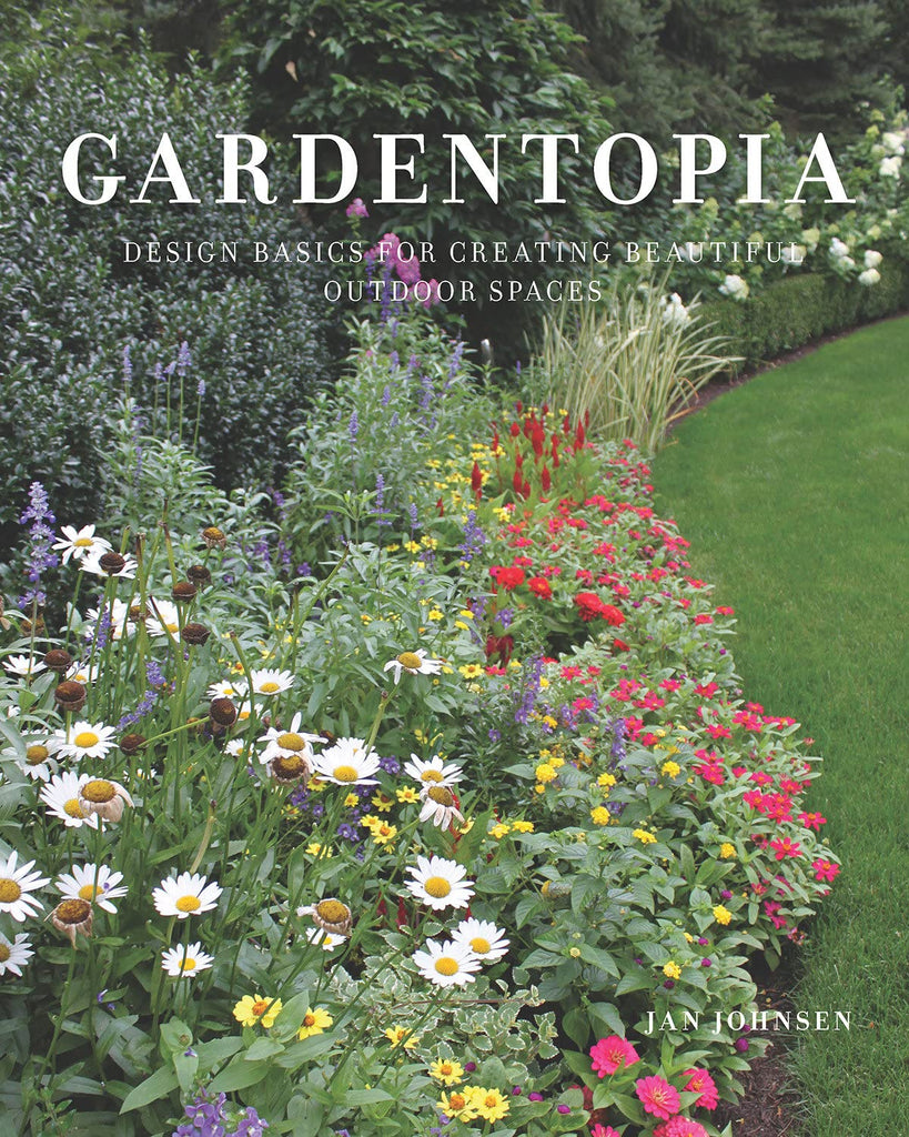 Gardentopia - Charles Mayer