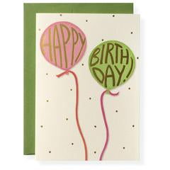 Karen Adams Greeting Card, Asst. - Charles Mayer