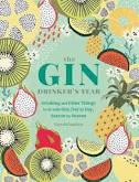 The Gin Drinker'S Year: Drinking And Other Things To Do With Gin - Charles Mayer