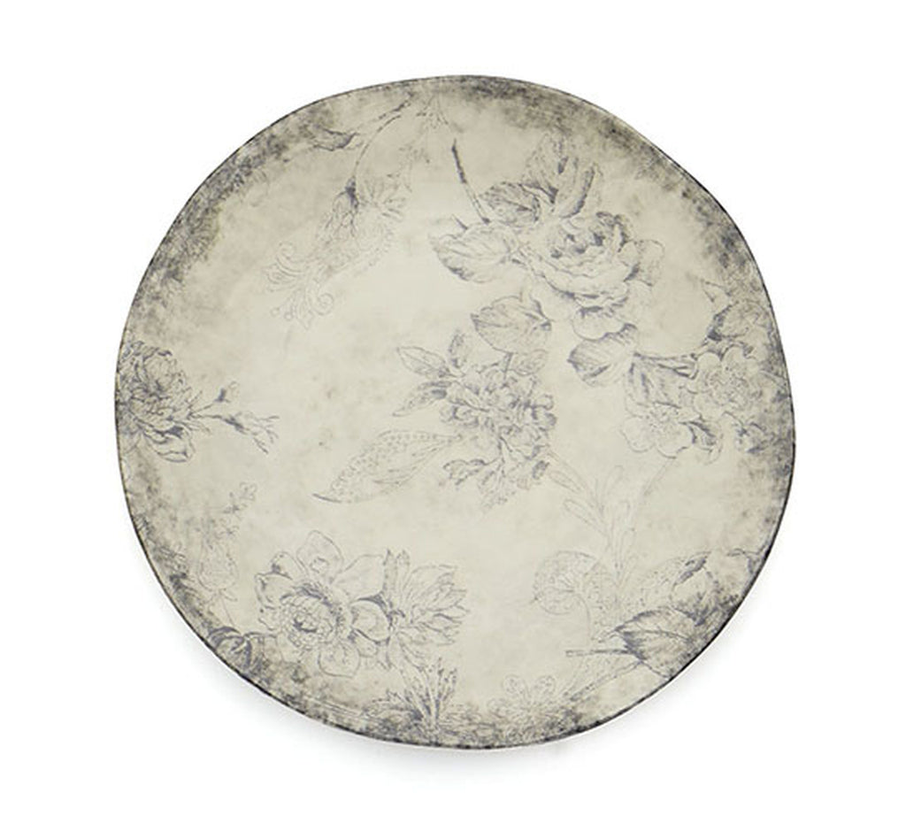 Arte Italica Giulietta Salad Plate - Charles Mayer