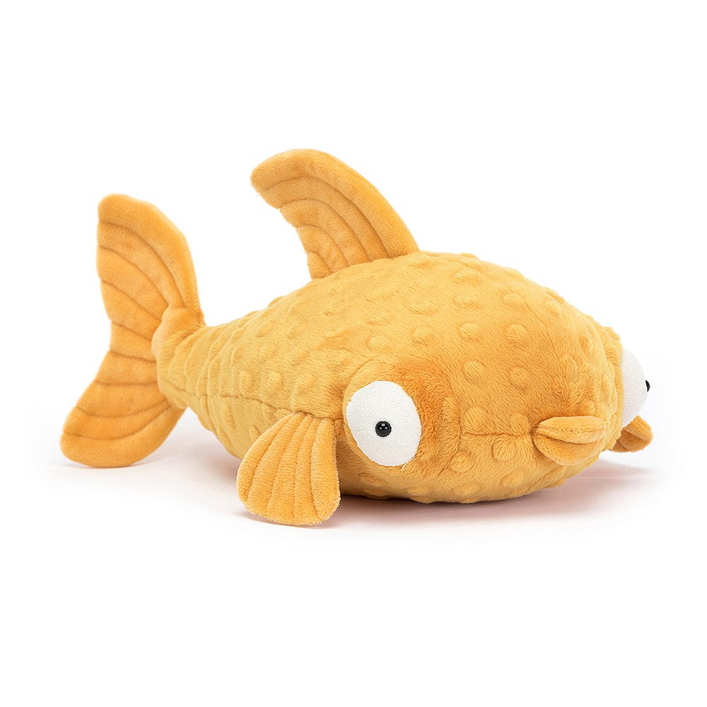 Jellycat Gracie Grouper Fish - Charles Mayer