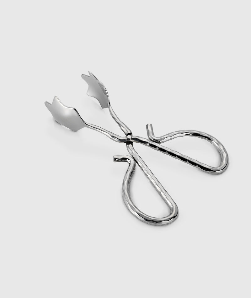 Mary Jurek Artica Scissor Tongs - Charles Mayer
