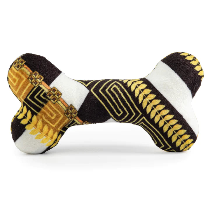 Haute Diggity Dog Fursace Bone - Charles Mayer