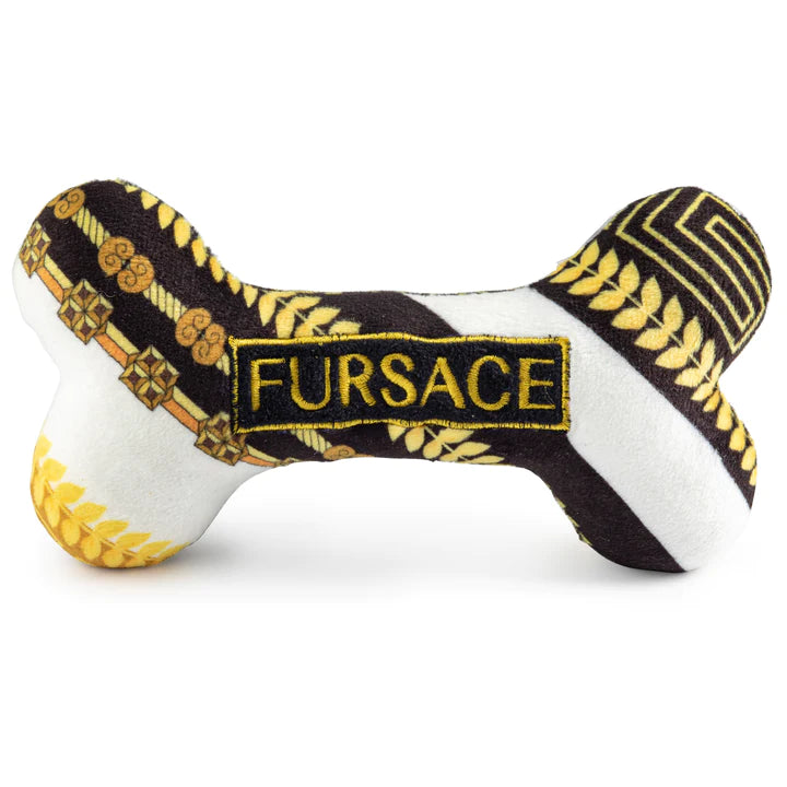 Haute Diggity Dog Fursace Bone - Charles Mayer