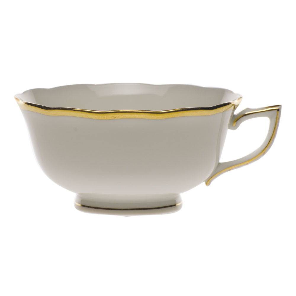 Herend Gwendolyn Tea Cup - Charles Mayer