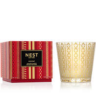 Nest Fragrances Holiday 3 Wick Candle - Charles Mayer