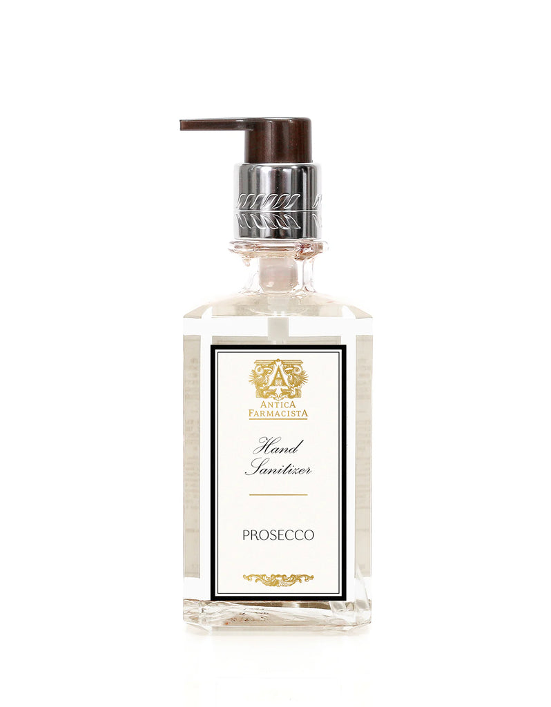 Antica Farmacista Prosecco Hand Sanitizer - Charles Mayer