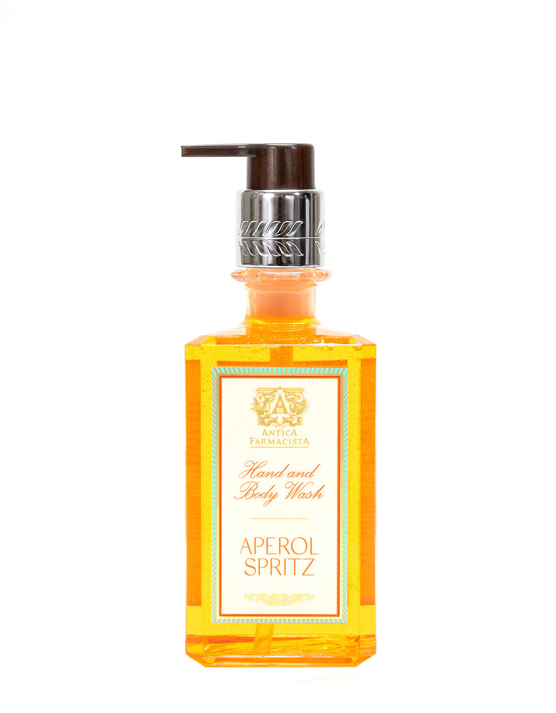 Antica Farmacista Aperol Spritz Hand and Body Wash - Charles Mayer