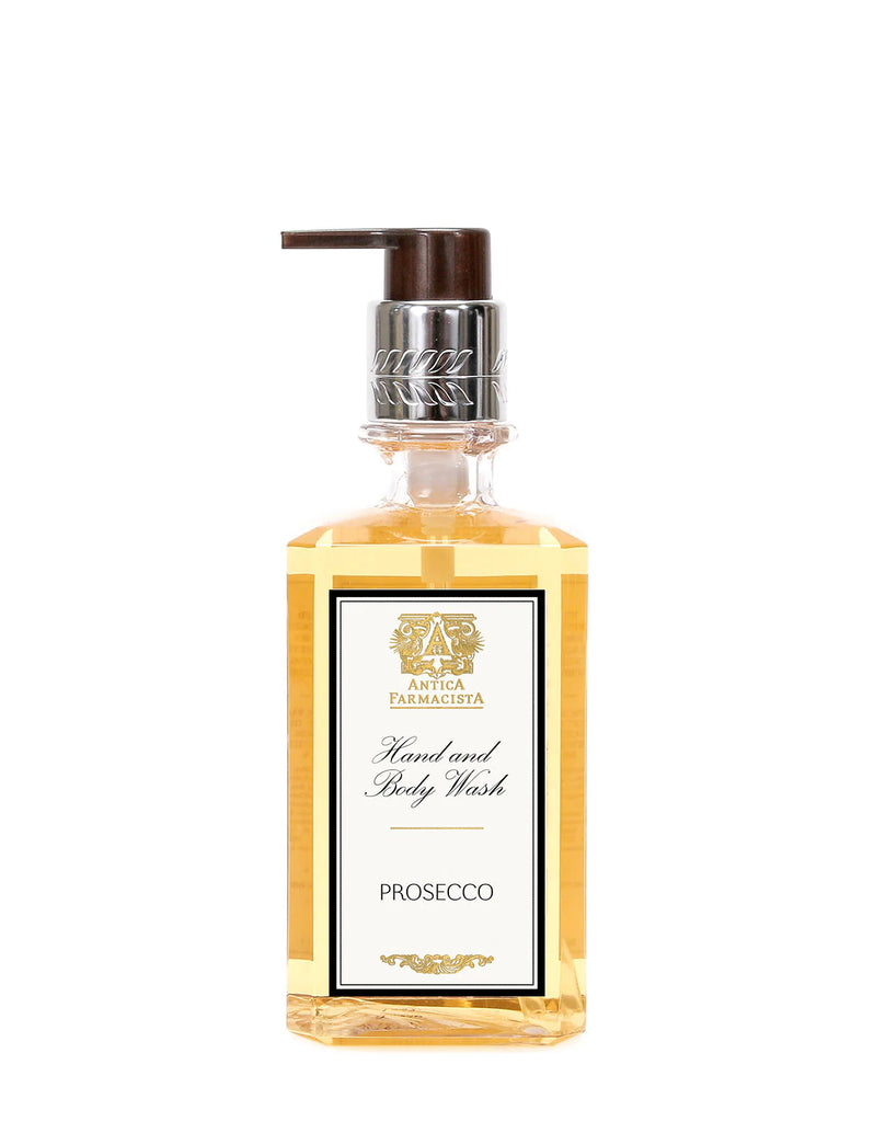 Antica Farmacista Prosecco Hand and Body Wash - Charles Mayer