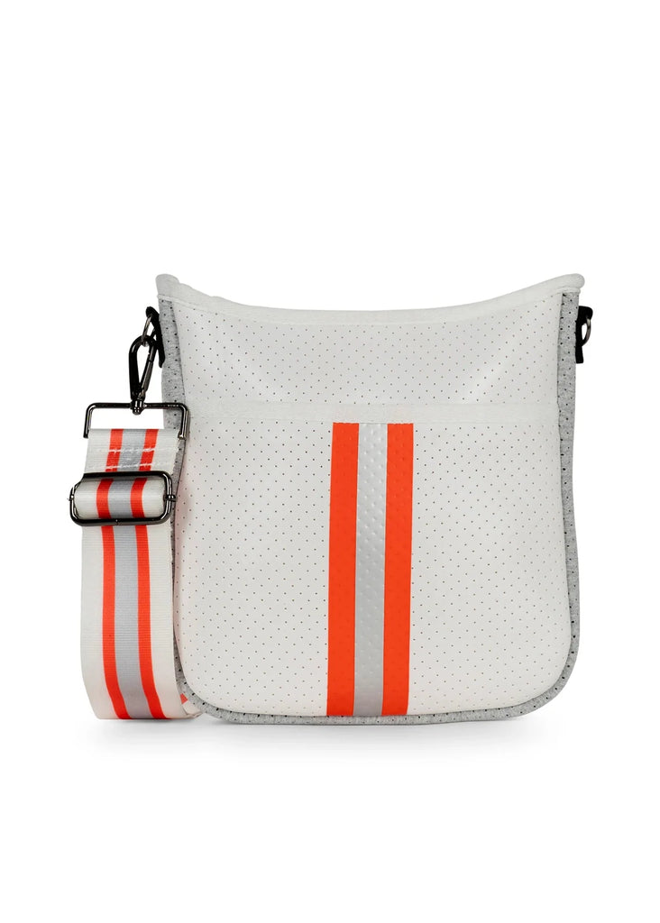 Haute Shore Jeri Crush Crossbody Bag - Charles Mayer
