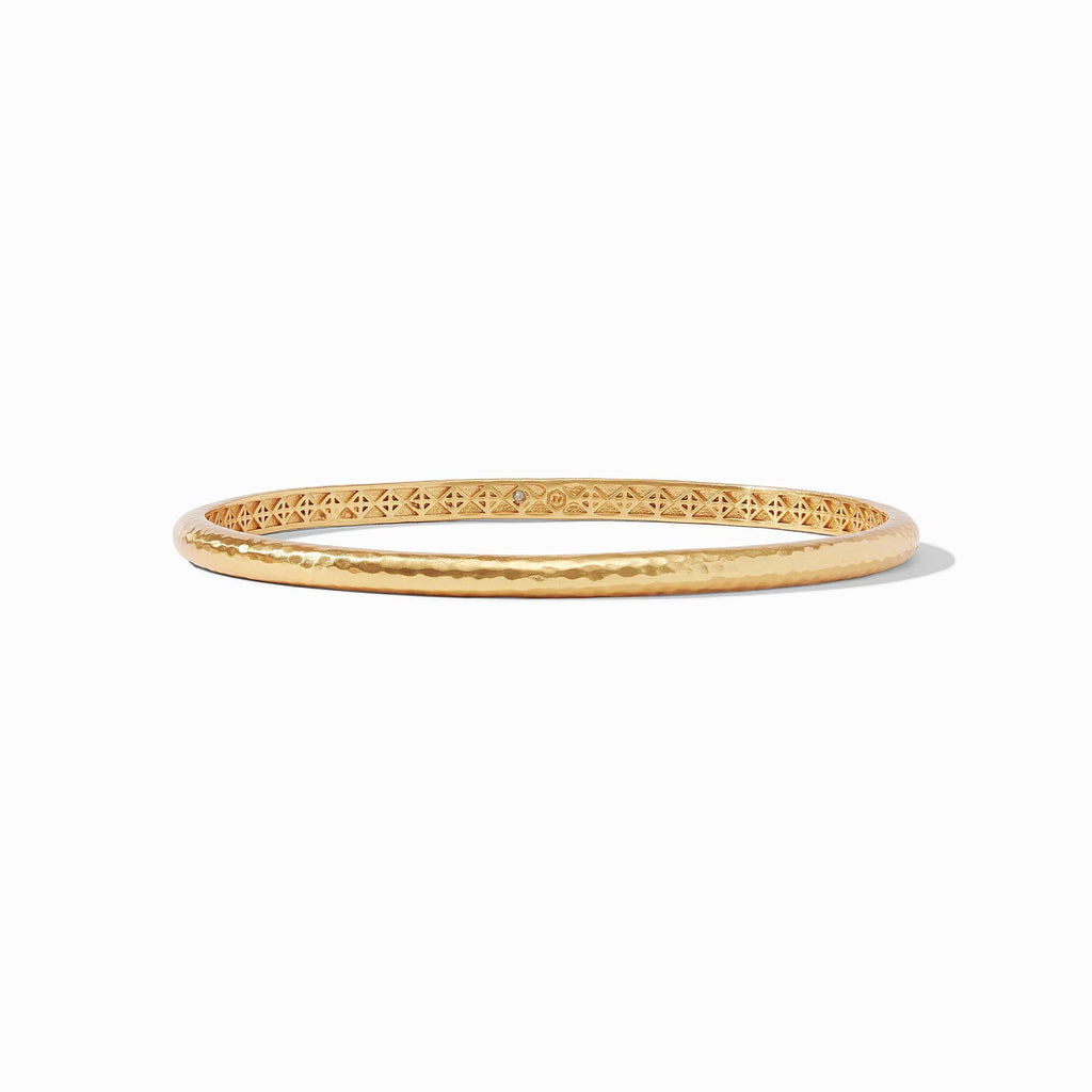 Havana Demi Bangle - Charles Mayer