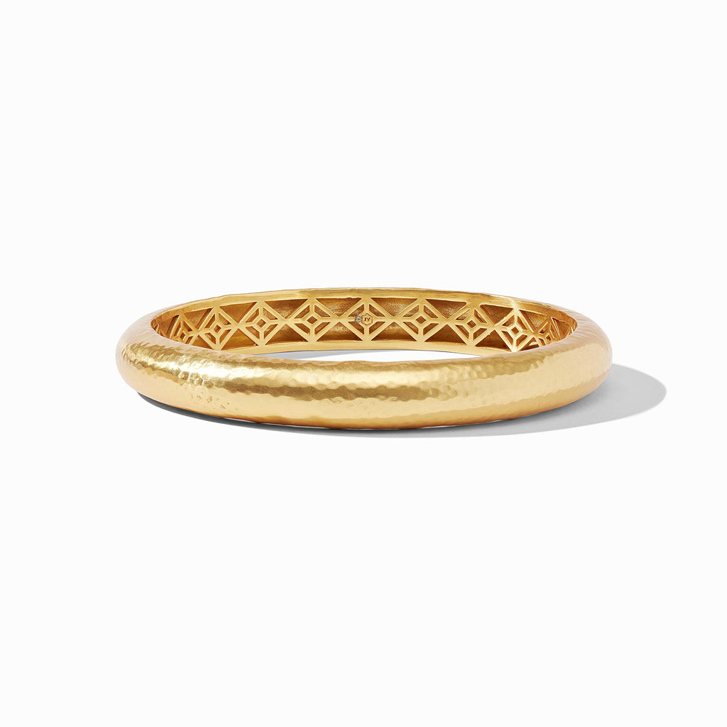 Havana Statement Bangle - Charles Mayer