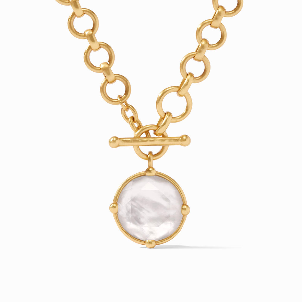 Julie Vos Honeybee Demi Necklace - Charles Mayer