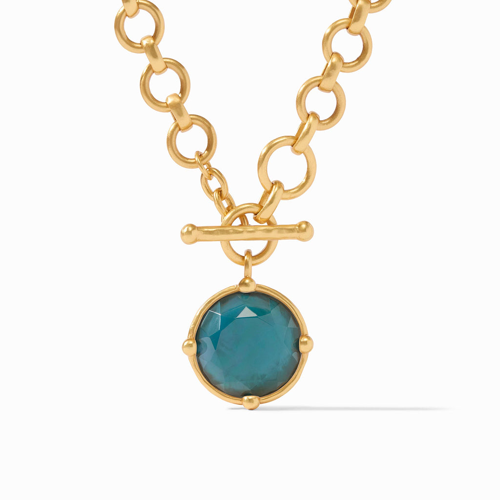 Julie Vos Honeybee Demi Necklace - Charles Mayer