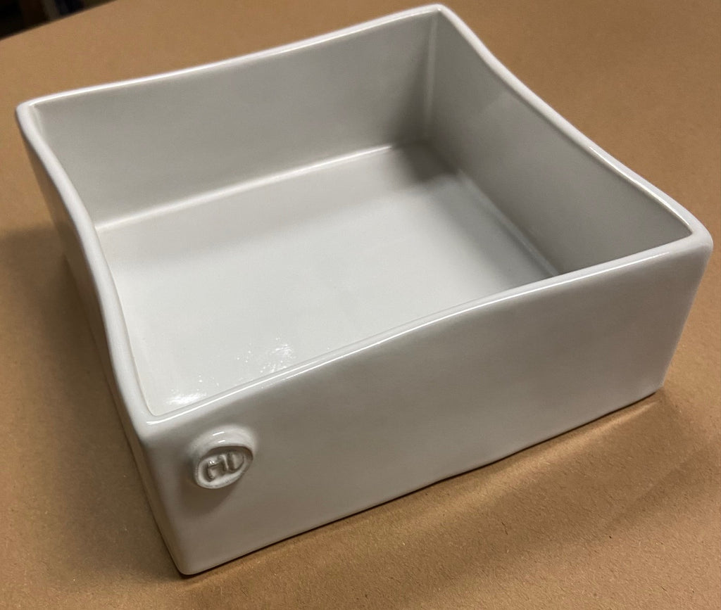 Montes Doggett Small Napkin Holder No. 808 - Charles Mayer
