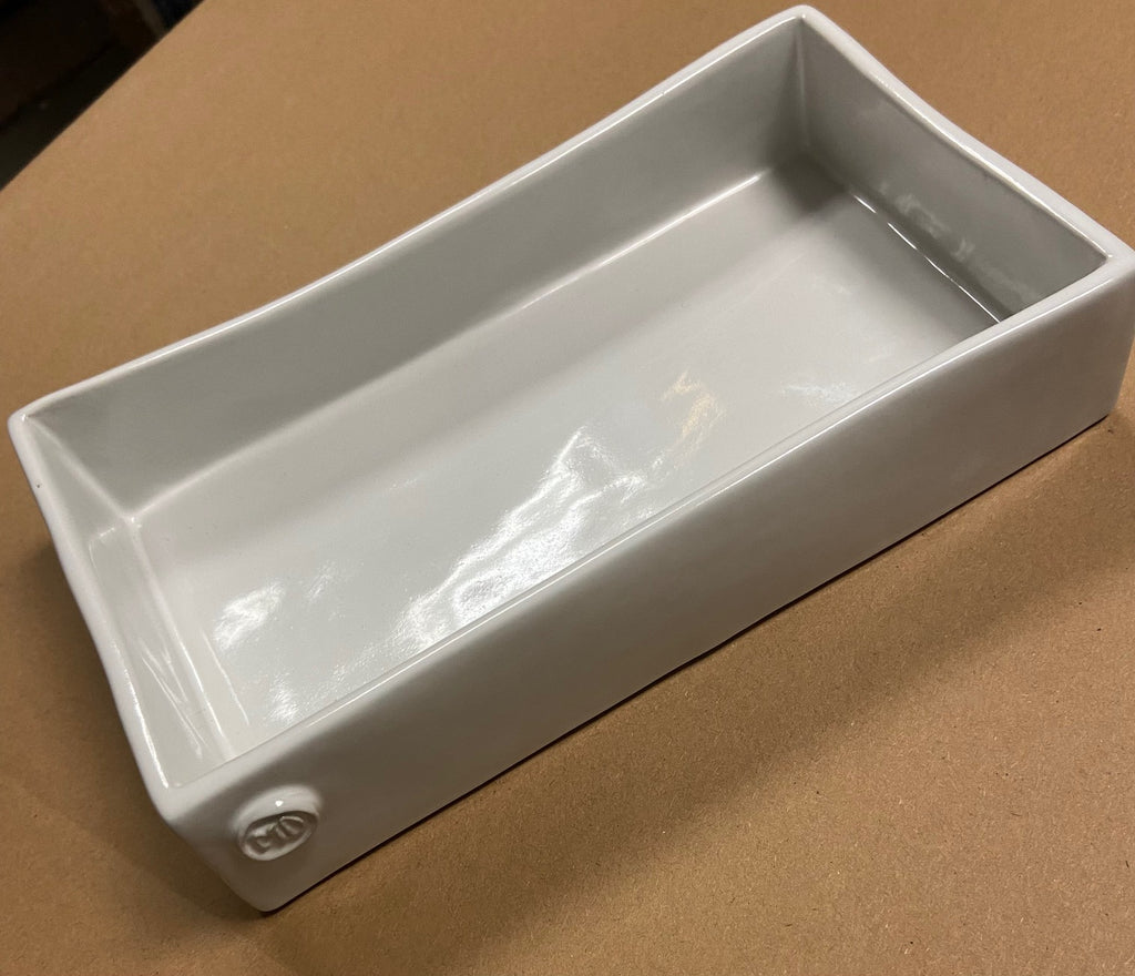 Montes Doggett Large Napkin Holder No. 808 - Charles Mayer