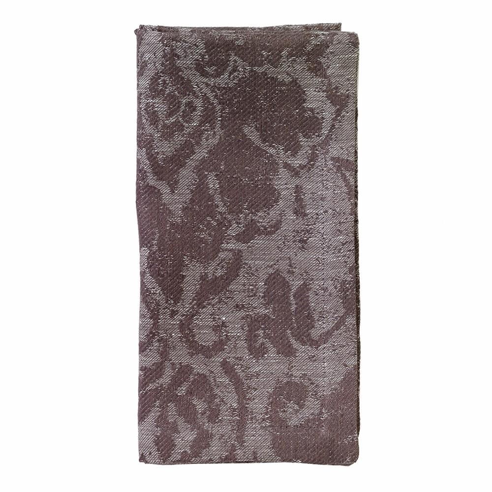 Bodrum Iznik Tobacco Napkin - Charles Mayer