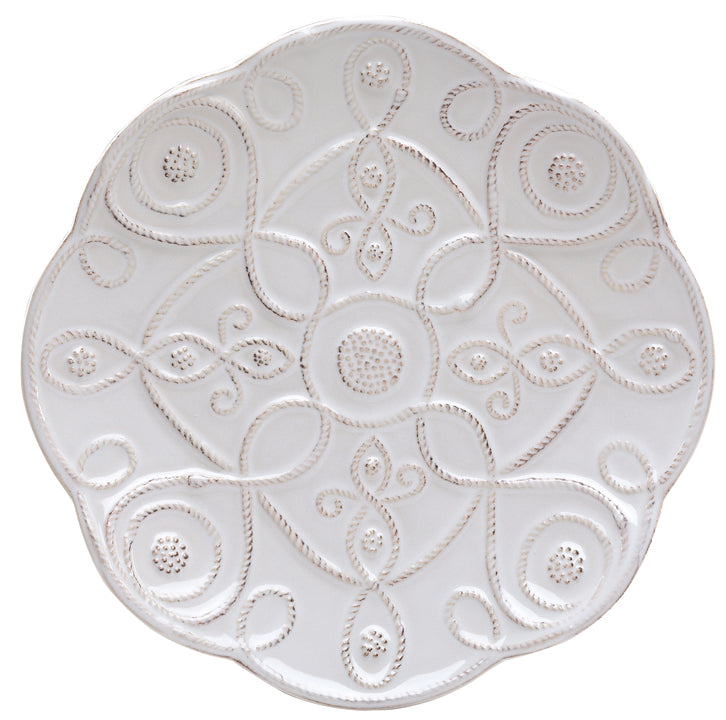 Juliska Jardins Du Monde Landriana Salad Plate - Charles Mayer