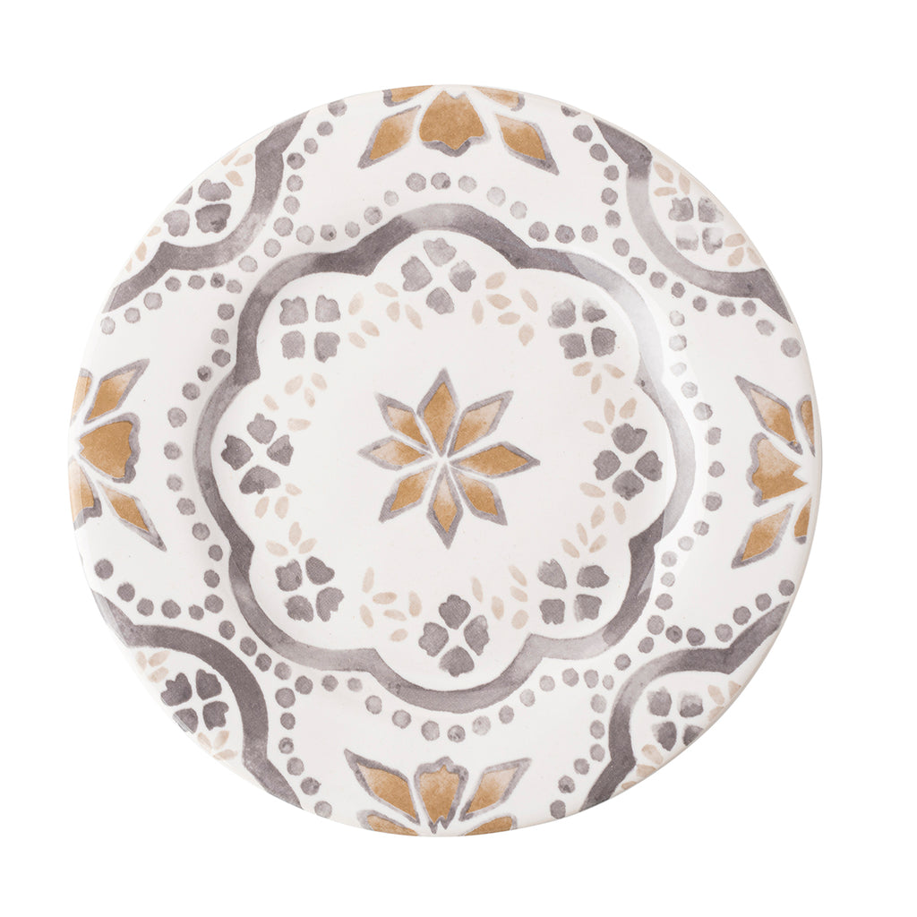 Juliska Iberian Sand Cocktail Side Plate - Charles Mayer