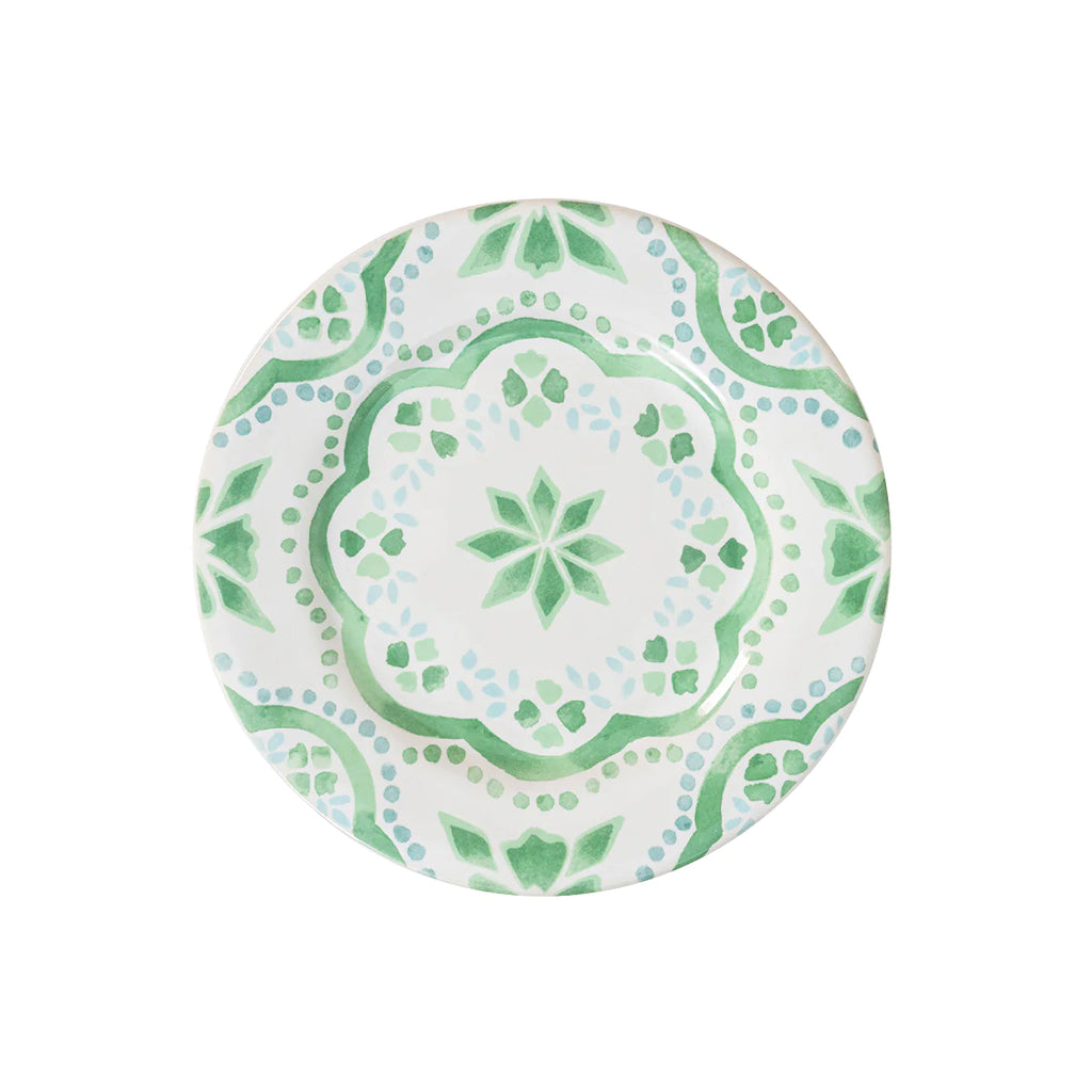 Juliska Iberian Sage Side/Cocktail Plate - Charles Mayer