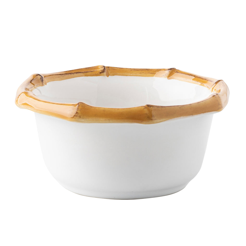Juliska Classic Bamboo Ramekin - Charles Mayer