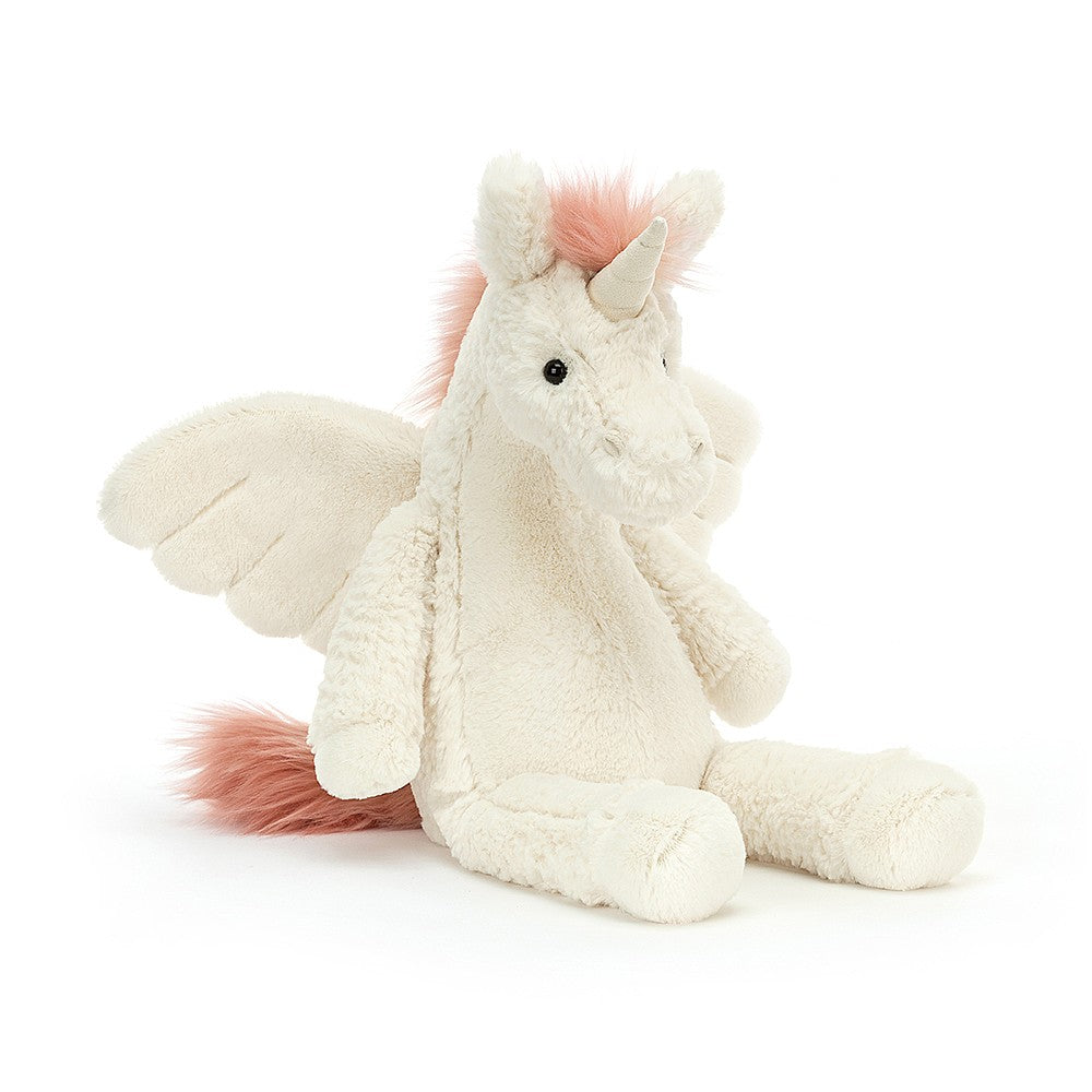 Jellycat Lallagie Unicorn - Charles Mayer