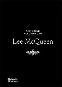 The World According To Lee Mcqueen - Charles Mayer
