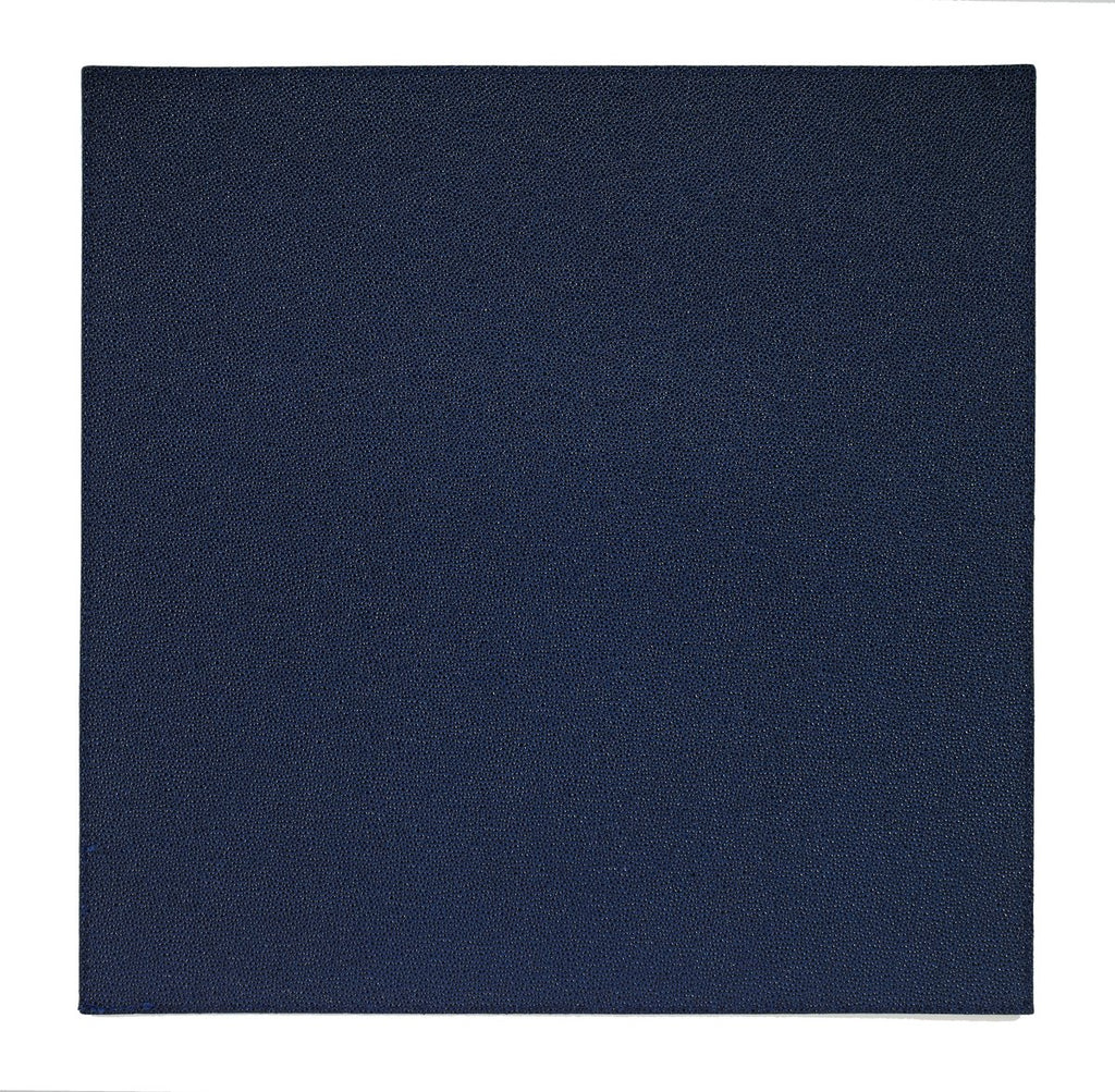 Bodrum Skate Navy Square Placemat - Charles Mayer