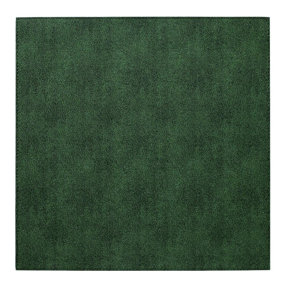 Bodrum Presto Forest Square Placemat - Charles Mayer