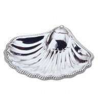 Reed & Barton Sterling Baptismal Shell - Charles Mayer