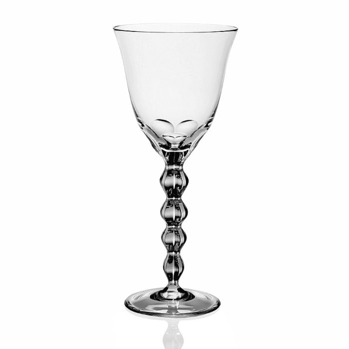 William Yeoward Crystal Lally Goblet - Charles Mayer