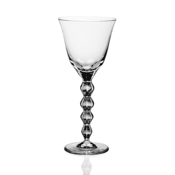 William Yeoward Crystal Lally Wine Glass - Charles Mayer