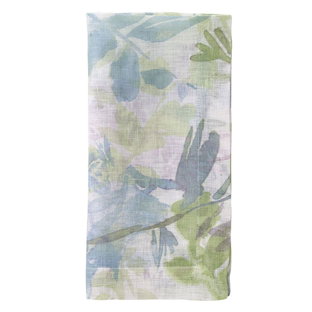 Bodrum Meadow Pastel Napkin - Charles Mayer