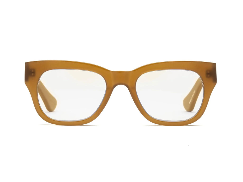 Caddis Miklos Hey Reading Glasses - Charles Mayer