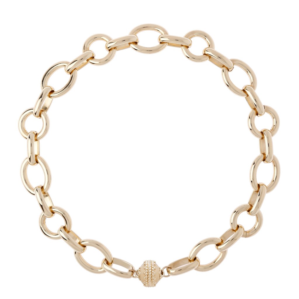 Clara Williams Gold Coast Necklace - Charles Mayer