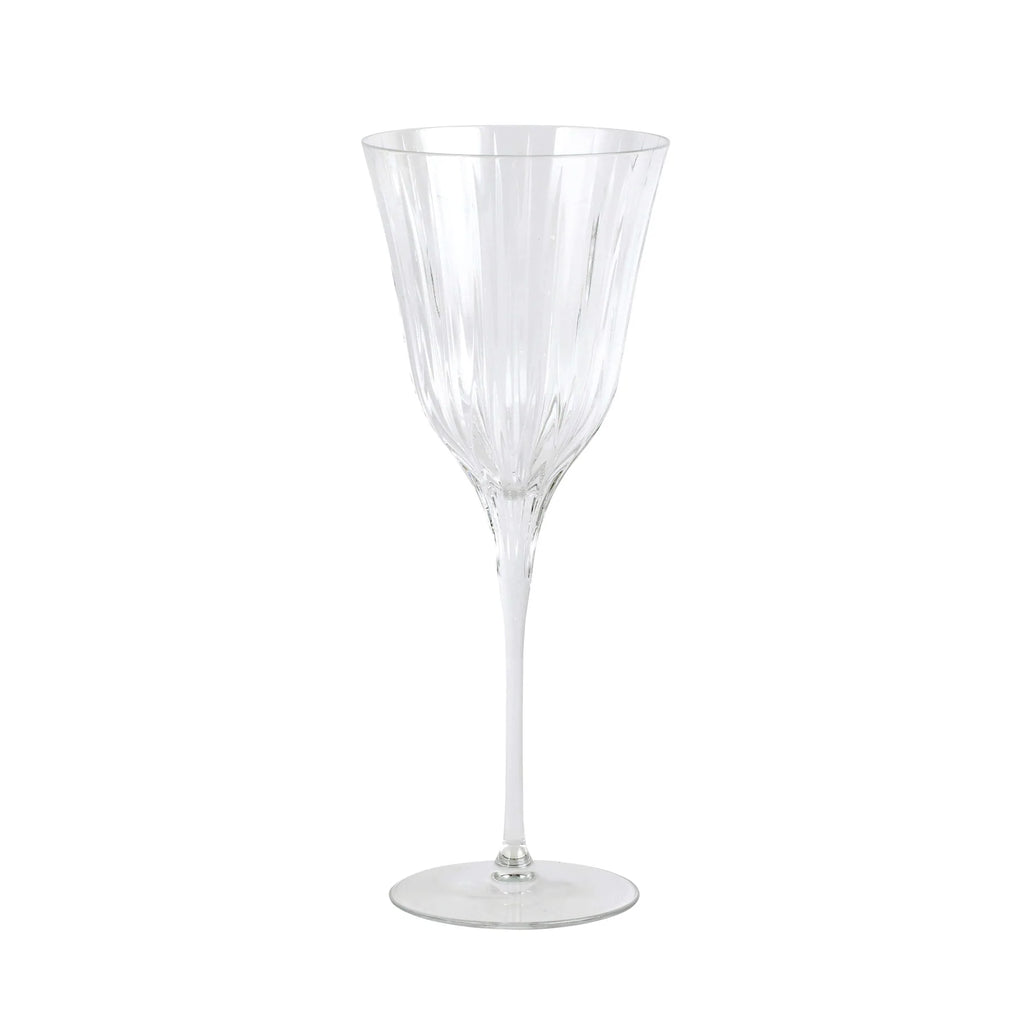 Vietri Natalia Water Glass - Charles Mayer