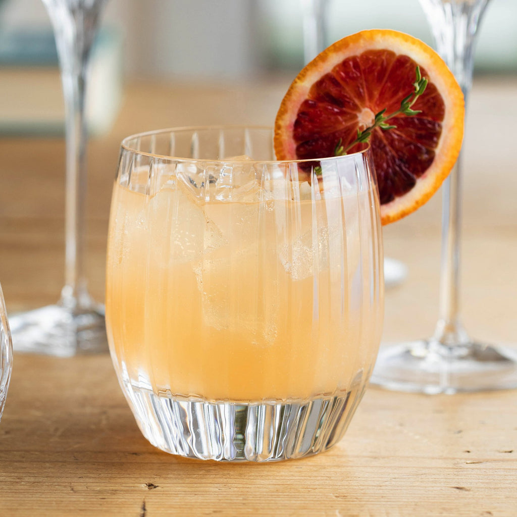 Vietri Natalia Double Old Fashioned - Charles Mayer