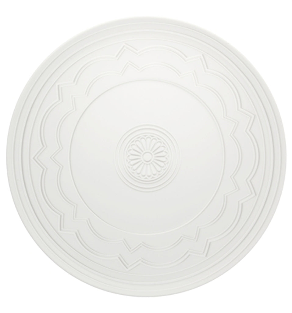 Vista Alegre Ornament Charger - Charles Mayer