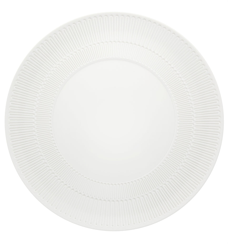 Vista Alegre Ornament Dinner Plate - Charles Mayer